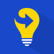 プログラムのアイコン：Next Big Idea  Books in 1…