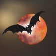 Icon of program: Bat sounds - Bat Noises S…