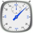 Ikona programu: Timesheet Plus