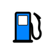 Ícone do programa: Simple fuel calculator