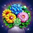 Ikona programu: Garden Bloom Sort