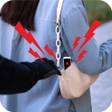 プログラムのアイコン：Dont Touch My Phone: Anti…
