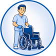 Ikon program: TestOpos Celador Sanitari…