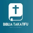 Biblia Takatifu -The Holy Bibl