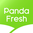 プログラムのアイコン：PandaFresh-熊猫优鲜