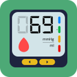 程序图标：Track  Log Blood Pressure