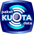 プログラムのアイコン：Paket Kuota Data