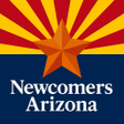 ไอคอนของโปรแกรม: Newcomers Arizona