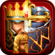 Icon of program: Clash of Kings: The West