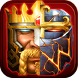 Symbol des Programms: Clash of Kings:The West