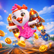 Programikonen: Magic Chick Subway Runner…