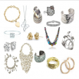 プログラムのアイコン：Online Jewelry Shopping A…