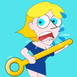 程序图标：Save Woman - Rescue Game
