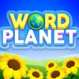 Ikon program: Word Planet
