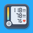 Иконка программы: Super Tracker: BP  Sugar