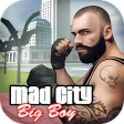 Mad City Crime Big Boy Full freedom of action