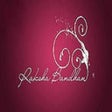 プログラムのアイコン：Raksha Bandhan Greetings