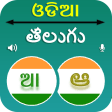 Odia Telugu Translation