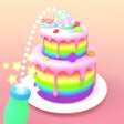 프로그램 아이콘: Candy Shooter