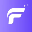 Ikona programu: Fluencio: AI Language Lea…