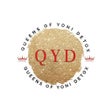 ไอคอนของโปรแกรม: Queens of Yoni Detox