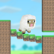 Icoon van programma: Mancraft Crazy Sheep