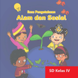程序图标：IPAS 4 Kurikulum Merdeka