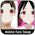 Ícone do programa: Anime Filter - Anime Face…