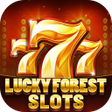 Biểu tượng của chương trình: Lucky Forest Slots