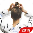 2019 Hairstyles Step by Step