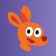 Icoon van programma: Kangourou Kids