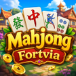 Programın simgesi: Mahjong Fortvia