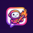 프로그램 아이콘: Rizz Reply AI