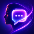 Ícone do programa: Rizz Reply AI