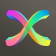 Ikon program: Slide X  Slideshow Creato…