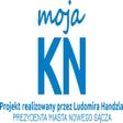 Icoon van programma: MojaKN