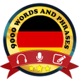 Ikona programu: Learn German Free