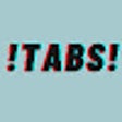 Ikon program: Simple Tabs manager