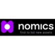 Symbol des Programms: Nomics