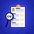 Biểu tượng của chương trình: Resume maker - CV Builder