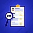 Icono de programa: Resume maker - CV Builder