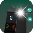 Иконка программы: Flash Blinking Alerts : C…