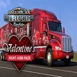 ไอคอนของโปรแกรม: American Truck Simulator:…