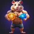 プログラムのアイコン：Hamster Combo IDLE