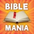 Icon of program: BibleMania - Christian Tr…