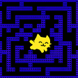 Tomb Run: Totm Maze Game