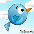 プログラムのアイコン：Angry: Birds happy birds