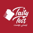ไอคอนของโปรแกรม: TASTY TOAST  تيستي توست