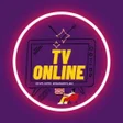 プログラムのアイコン：TV ONLINE 2023