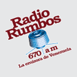 プログラムのアイコン：Radio Rumbos 670 AM